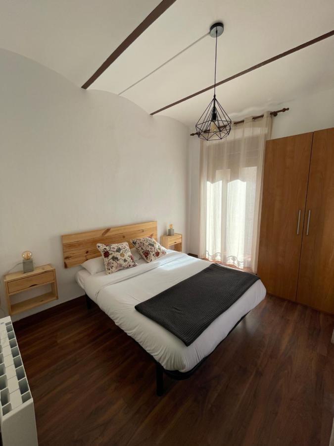 Apartaments Casa Vermella Кампродон Екстериор снимка